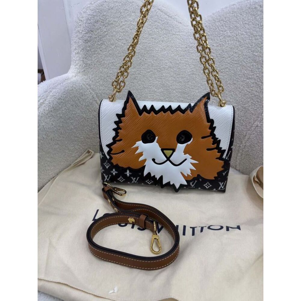 Louis Vuitton Women Pre-Loved Bag Very Good Condition